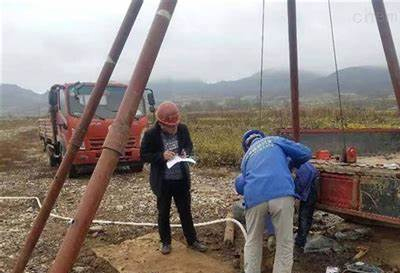 鲅鱼圈打井工程费用